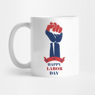 Labor day Mug